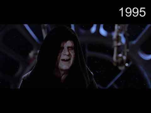 Az uralkodó tróntermében - Star Wars: A Jedi visszatér (3-féle szinkronnal)  - YouTube