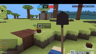 Minha Gameplay De Ships 3D E Voxiom.io