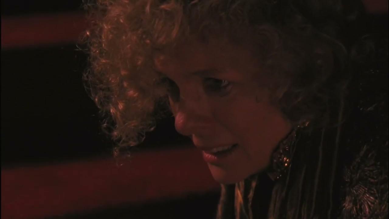 The Godfather: Part III: Ending Scene (1990) - YouTube