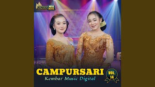 Tanjung Mas Ninggal Janji