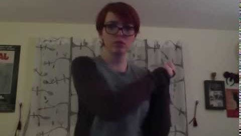 ASL Homework Assignment 2 - Timber Story