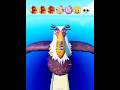 Angry Birds Vs TSUNAMI Who Will Survive Angrybirds Roblox Robloxshorts Robloxedit 