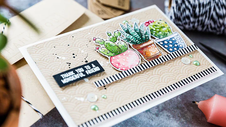Doodling with Debby: Making The Most Of Watercolor...