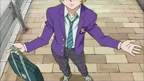 Does Ritsu get powers?