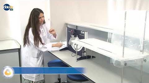 EMU PHYSICS DEPARTMENT: "PROJECTILE MOTION" EXPERIMENT