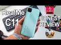 RealMe C11 Review After 7 Days | Should You Buy RealMe C11 ?