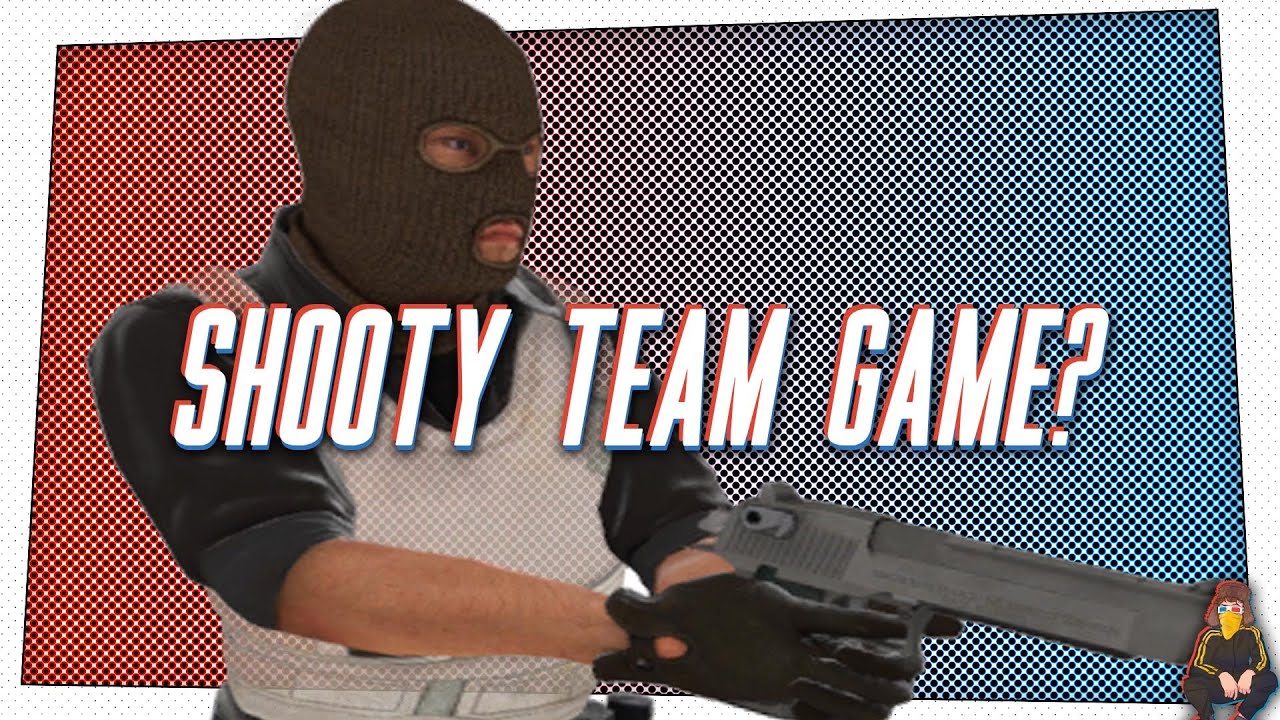 CS:GO FUNTAGE #1 (Counter Strike: Global Offensive Funny Moments) - YouTube