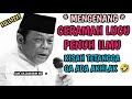 Ceramah lucu penuh ilmukisah tetangga ga punya akhlak  kh zainuddin mz