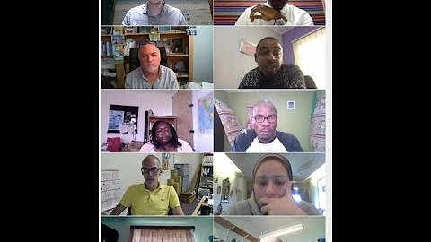 Promoting OA Awareness and Research in Africa even...