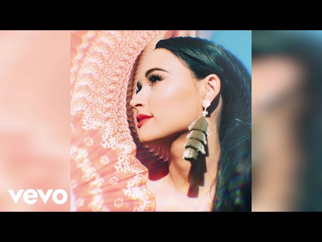 Kacey Musgraves - Velvet elvis