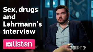 Sex, drugs and Lehrmann’s paid interview | ABC News Daily podcast