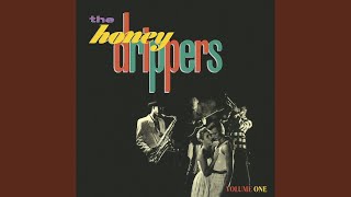 Video thumbnail of "The Honeydrippers - Young Boy Blues (2006 Remaster)"