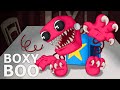 BOXY BOO SAD BACK STORY - POPPY PLAYTIME PROJECT ANIMATION