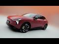 Xpeng MONA L03 2026: SUV 1.500 TOPS Hanya Rp309 Juta, Bisa Pilih EV atau EREV