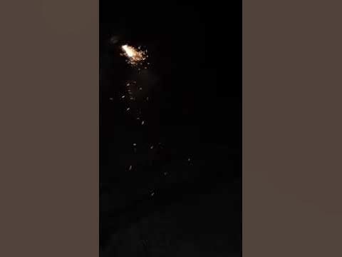 Firework RPG - YouTube