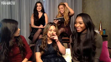 fifth harmony dirty moments