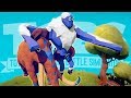 БРАТЮНИ ВСЕЯ ТАБСА ► TABS |19| Totally Accurate Battle Simulator. ТАБС