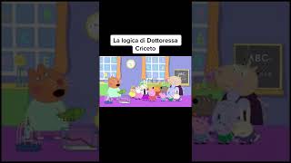 Oh No Tidols La Tartaruga È Scappato