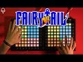 Fairy Tail - Main Theme (Orchestral Launchpad Cover)