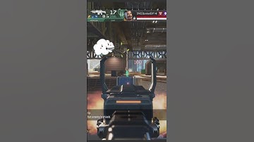 Car & Hemlock is a Very Good Combo - Apex Legends