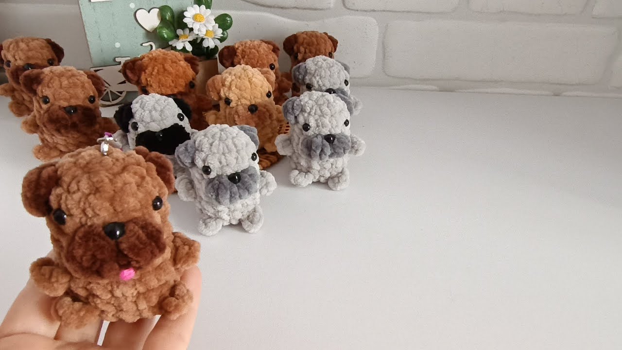 МК Мопсик!!!