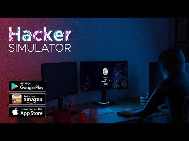 Hacker Simulator: Tycoon - Apps on Google Play