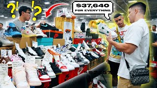 Cashing Out Sneaker Resellers! | Best Deals of 2023