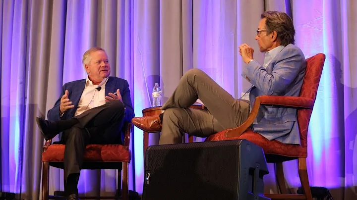 A Conversation With Crescent Real Estate Co-Founde...