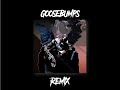 Travis Scott Goosebumps Remix Ft Kendrick Lamar Eminem Chase Atlantic Machine Gun Kelly 