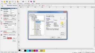 How to save tool path