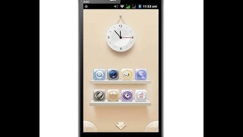 Micromax A40 Hard Reset