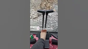 آموزش بیل مکانیکی بیل مکانیکی 