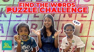 Alphabet Avengers: Word Search Challenge! Kids Battle for Word Master Title #puzzlegame #allinagame screenshot 4