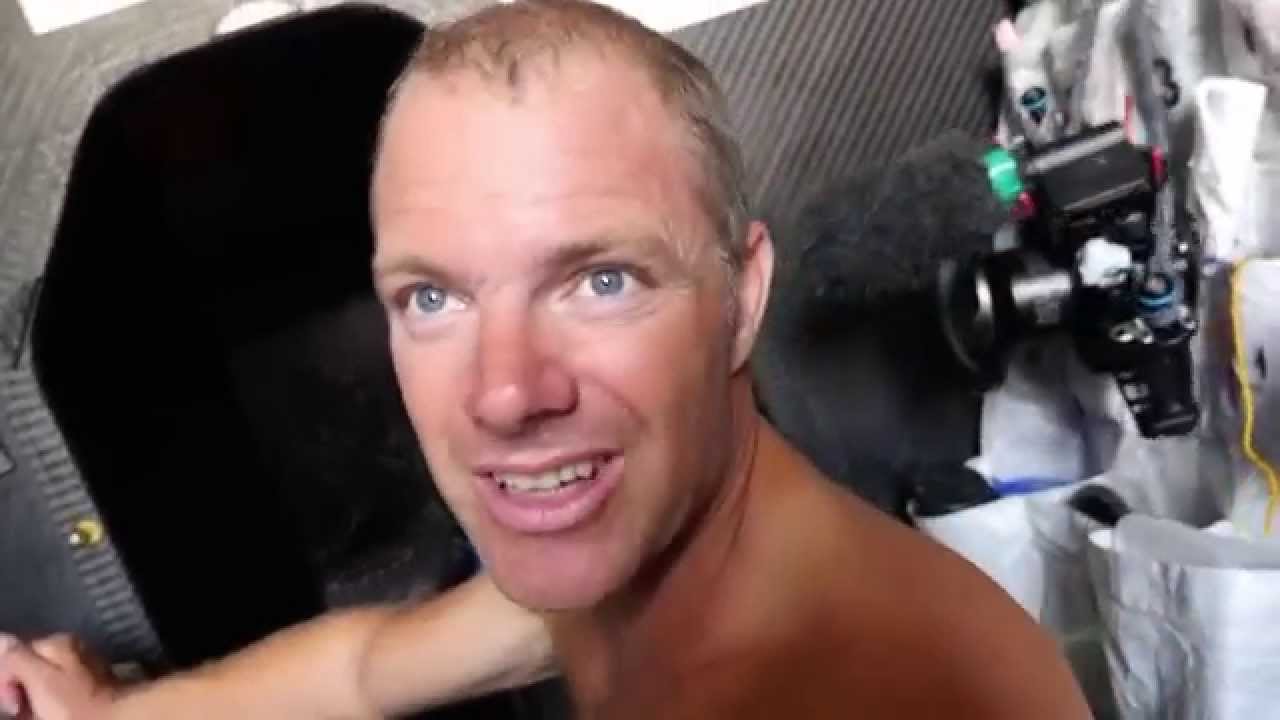 GOB report 79: Stamina