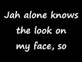 Christopher Martin -  Look On My Face (Lyrics)