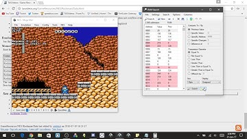 TAS Tutorial - Finding RAM Addresses in Bizhawk