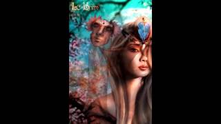 blessing nature lc korim Lifted CL