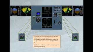 GPWS / EGPWS A320 Family Navigation System
