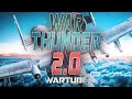 War Thunder 2.0 - Чего мы ждём от будущего патча?