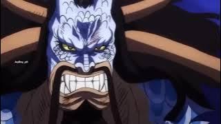 Gear5 luffy vs kaido full fight One Piece (English Sub)#onepiece #luffy #anime #viral #video