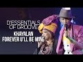 D'Essentials of Groove - Khayalan & Forever U'll Be Mine | (DEOG Jakarta)