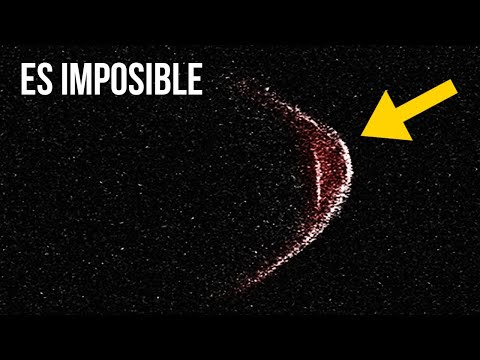 Video: Los científicos han repensado la estructura del universo