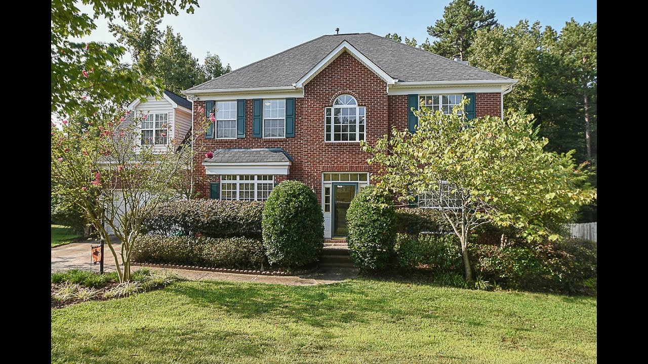 1908 Thornblade Ridge Dr, Matthews, NC 28105 | Homes for Sale in Matthews