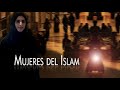 Por amor, esta ecuatoriana vive bajo las reglas del Islam en Dubái