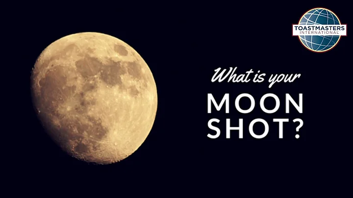 MoonShot | Louisa Davis, DTM - District Director |...