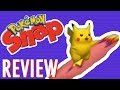 What Ever Happened to Pokemon Snap? [SSFF]