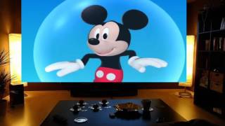 Mickey Mouse Clubhouse S02E17 Plutos Bubble Bath Part 2