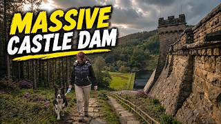 Epic Hike Across the Peak District’s Most Unbelievable Megastructures