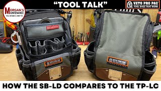 Veto Pro SBLD  How it Compares to my TPLC #tools #maintenance #vetopropac #free #vetopro