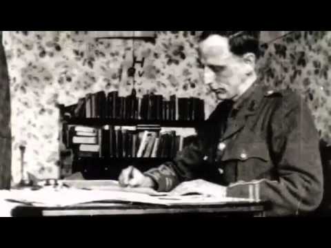 యుద్ధ కవి విల్‌ఫ్రెడ్ ఓవెన్ - ఎ రిమెంబరెన్స్ టేల్ (WWI డాక్యుమెంటరీ) (BBC)